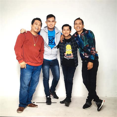 Merpati Band Rilis New Single ‘Sekilas Bayangmu Hadir’ - Wartatangerang.com