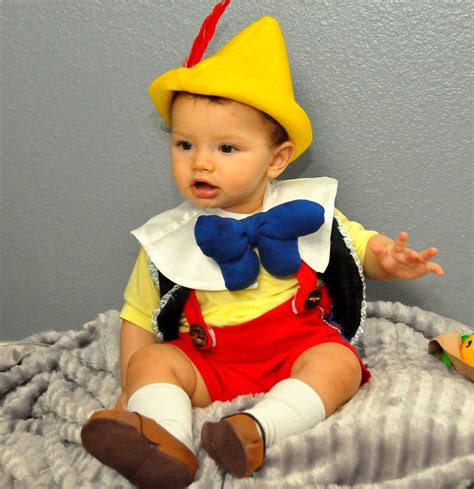 10 Awesome Baby Boy Halloween Costume Ideas 2024