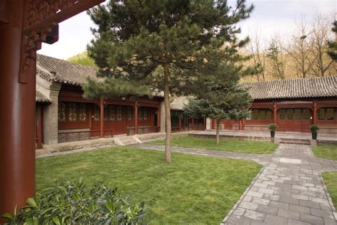 Siheyuan: the Chinese Housing Dream | ChinaBlog.cc - Timeless China Blog