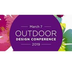 Outdoor Design Conference | Furniture Lighting & Decor
