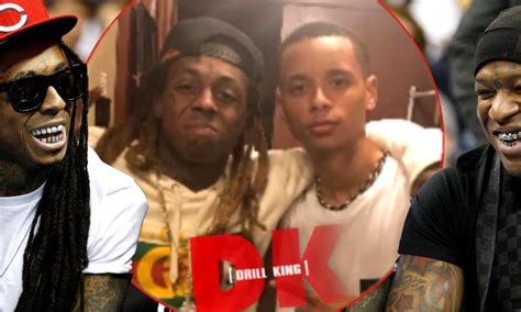 Lil Wayne & Birdman Just End Their Beef At The Rolling Loud Festival ...