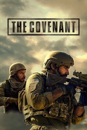 The Covenant - Internet Movie Firearms Database - Guns in Movies, TV and Video Games