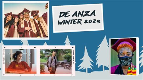 Enroll Now For Winter Quarter 2023 | De Anza College - YouTube