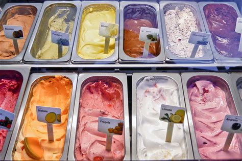 An Insider’s Guide to Gelato - How Italians Make Ice Cream| ParTASTE