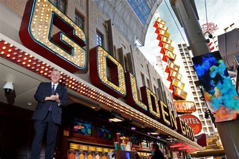 Las Vegas’ first hotel celebrates 117 years of city’s history