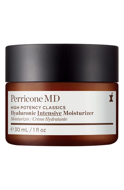 Perricone MD High Potency Classics Hyaluronic Intensive Moisturizer ...