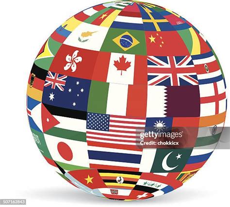 World Flags Collage Photos and Premium High Res Pictures - Getty Images