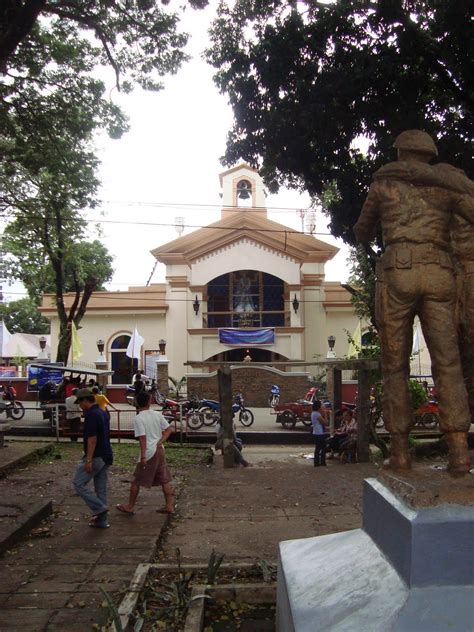 Negros Occidental - The Town of Murcia | Pinoy Adventurista - Top ...