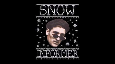 Informer Lyrics