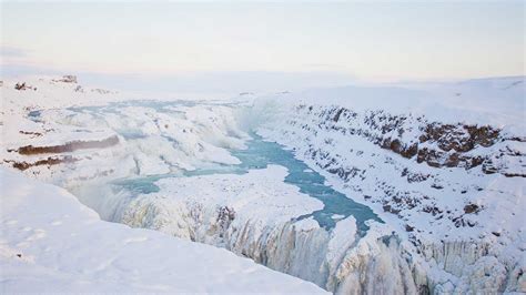 Iceland Winter World - 6 Days 5 Nights - Nordic Visitor