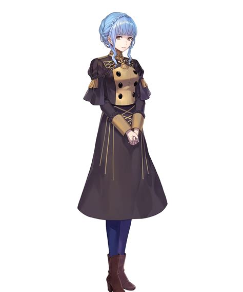 Marianne | Fire Emblem Wiki | Fandom