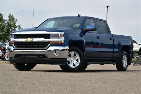 2017 Chevrolet Silverado 1500 | Adrenalin Motors