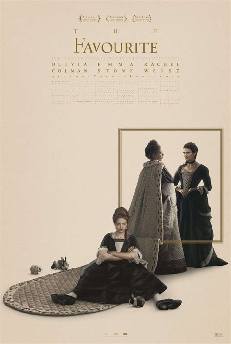 Emma Stone and Rachel Weisz battle it out in 'The Favourite' trailer