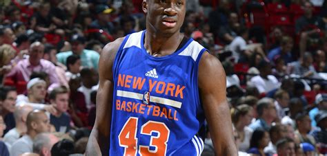 Knicks to Ink Thanasis Antetokounmpo to Two-Year Deal | SLAM