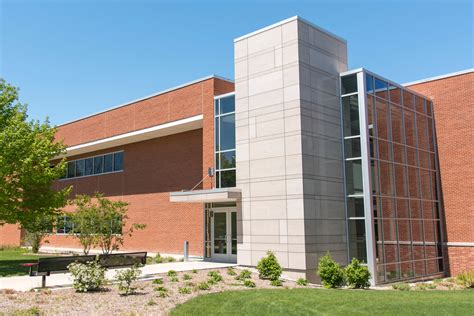 Delta College - University Center, Michigan - Delta College