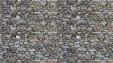 Stone Wall Texture