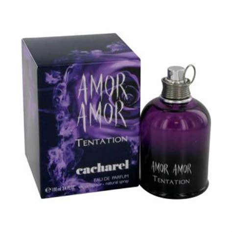 Buy Amor Amor Tentation perfume - Perfumetr