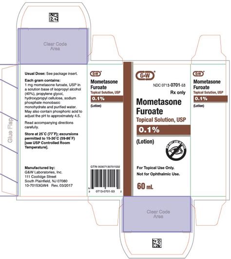 BUY Mometasone Furoate (Mometasone Furoate) 1 mg/mL from GNH India at the best price available.