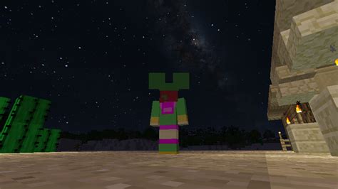 Rana (compatible with ears mod!) Minecraft Skin