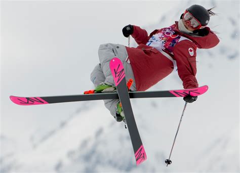 Freestyle Skiing – Slopestyle | Team Canada - Official Olympic Team Website