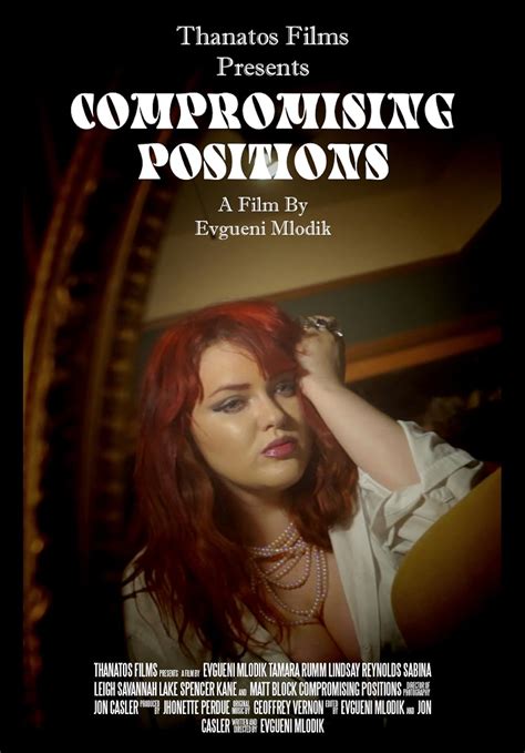 Compromising Positions (Short 2021) - IMDb