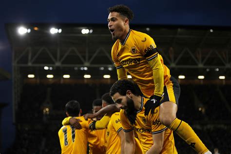 £30k-a-week Wolves player won't be leaving unless 'ridiculous' money is ...