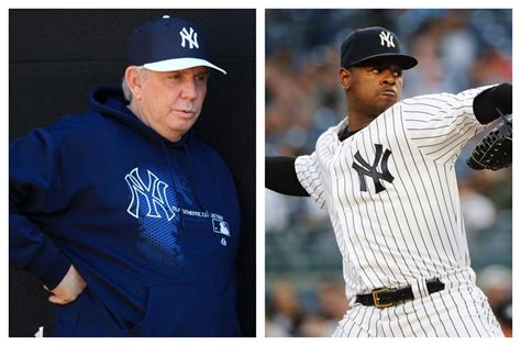 Yankees pitching coach: Luis Severino's problem isn't what you think ...