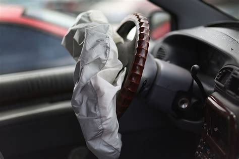 Airbag Recall List: Which Car Models Are Affected? Toyota, Ford, Honda, BMW, Nissan Among Takata ...