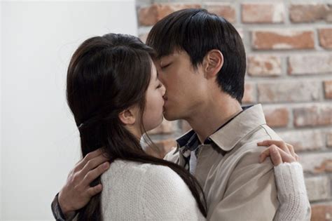 Koreaboo's Official Tumblr — Top 7 Kiss Scenes With Miss A's Suzy And ...