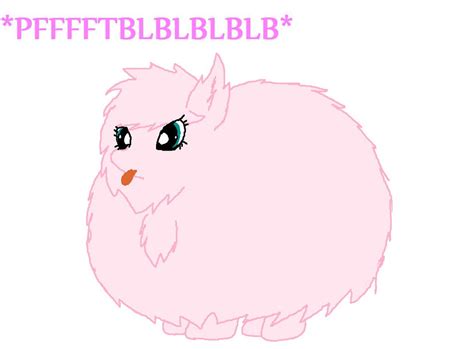 Fluffle Puff Fan Art by Crystalthepegasus on DeviantArt