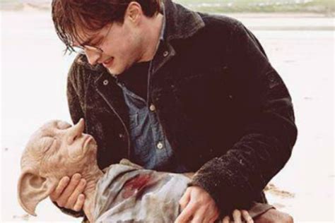 Harry Potter: 16 Most Devastating Deaths Ranked From Worst To Best ...