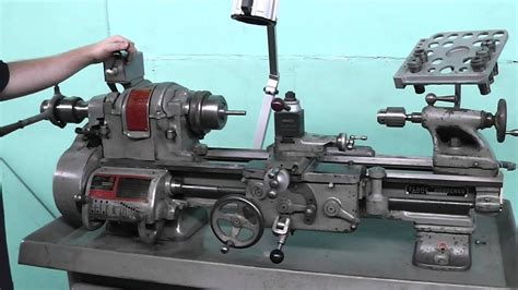 Photo Index South Bend Lathe Works 10L (aka Heavy-10) Lathe | atelier-yuwa.ciao.jp