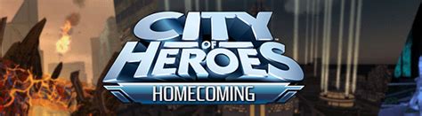 City of Heroes: Homecoming Details - LaunchBox Games Database