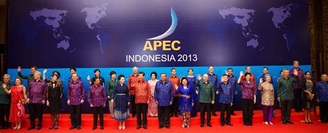 APEC and the battle of the free trade agreements - Policy Forum