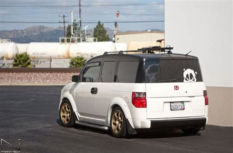 Pin by Jaclyn Denise Banks on Honda Element in 2023 | Honda element ...