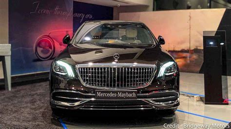 Mercedes-Benz India to increase car prices from Oct 2020