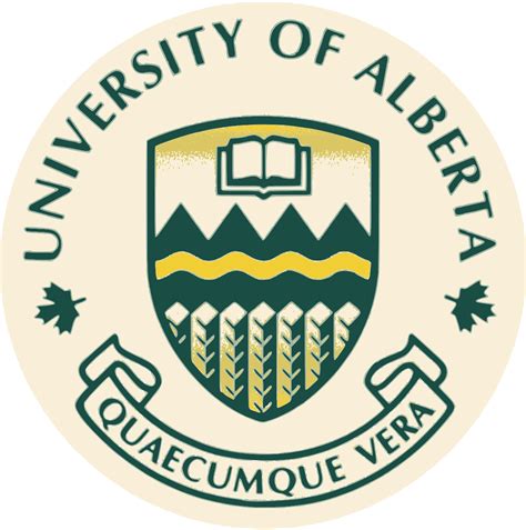 University of Alberta Logo - LogoDix