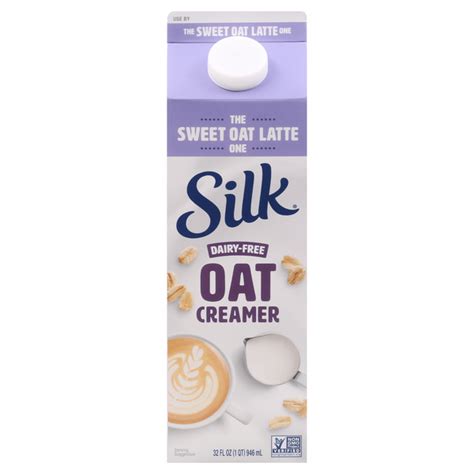 Oat Milk Creamer | ubicaciondepersonas.cdmx.gob.mx