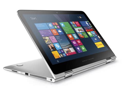 HP Introduces Its Most Premium and Versatile PC: HP Spectre x360 - TechNoven