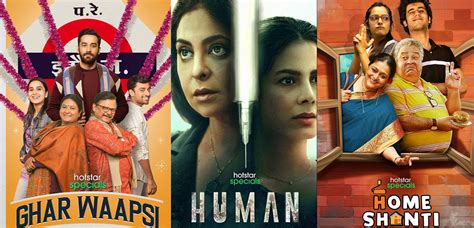 10 Best Web Series of 2022 On Hotstar To Stream Right Now