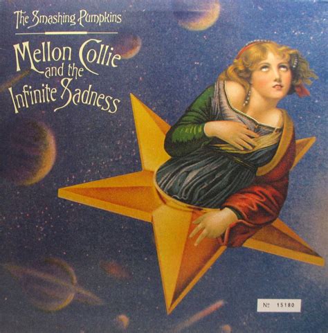 popsike.com - SMASHING PUMPKINS Mellon Collie 3 LP Numbered Vinyl ...