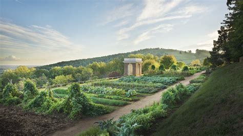 Historic Landscape Institute | Monticello