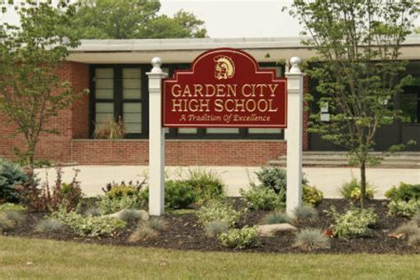 U.S. News Ranks Garden City High School as Best HS on Long Island | Garden City, NY Patch