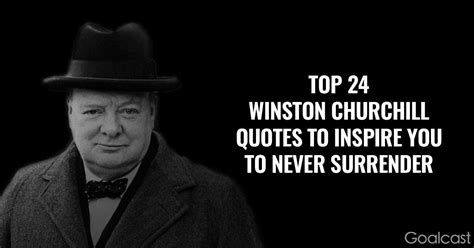 Winston Churchill Family Quotes - werohmedia