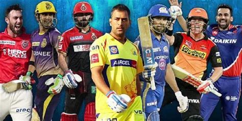 12 best IPL players of all time - OrissaPOST