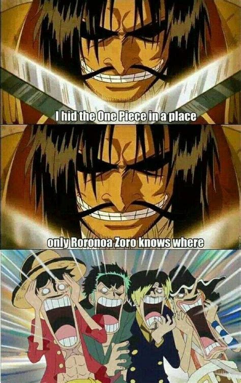 One Piece: 10 Roronoa Zoro Memes Only True Fans Will Understand