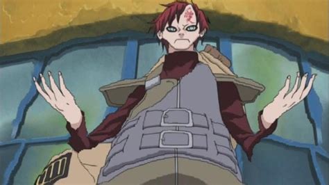 GAARA IS DEAD INSIDE BUT ITS STILL HIS DAY!!!!! | Naruto Amino