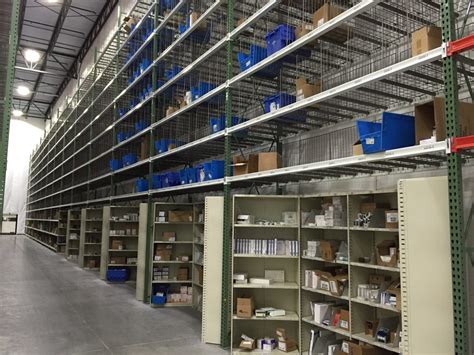 Industrial Shelving - 3 Design Options to Maximize Your Space