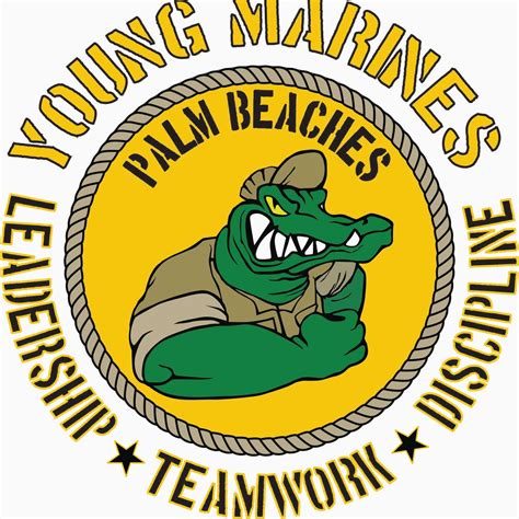 Young Marines of the Palm Beaches | West Palm Beach FL