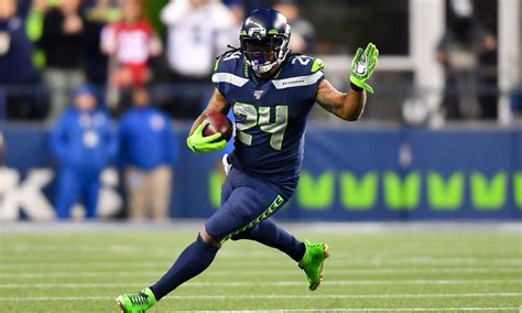 Seahawks – 49ers: Marshawn Lynch struggles in first game back